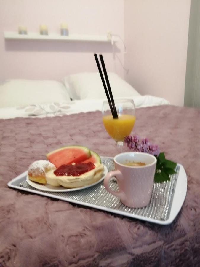 Apartamenty Pilsko Korbielów Buitenkant foto
