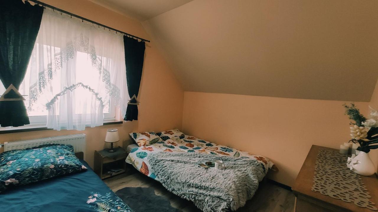 Apartamenty Pilsko Korbielów Buitenkant foto