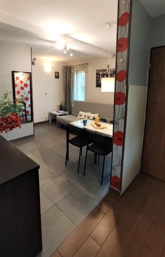 Apartamenty Pilsko Korbielów Buitenkant foto
