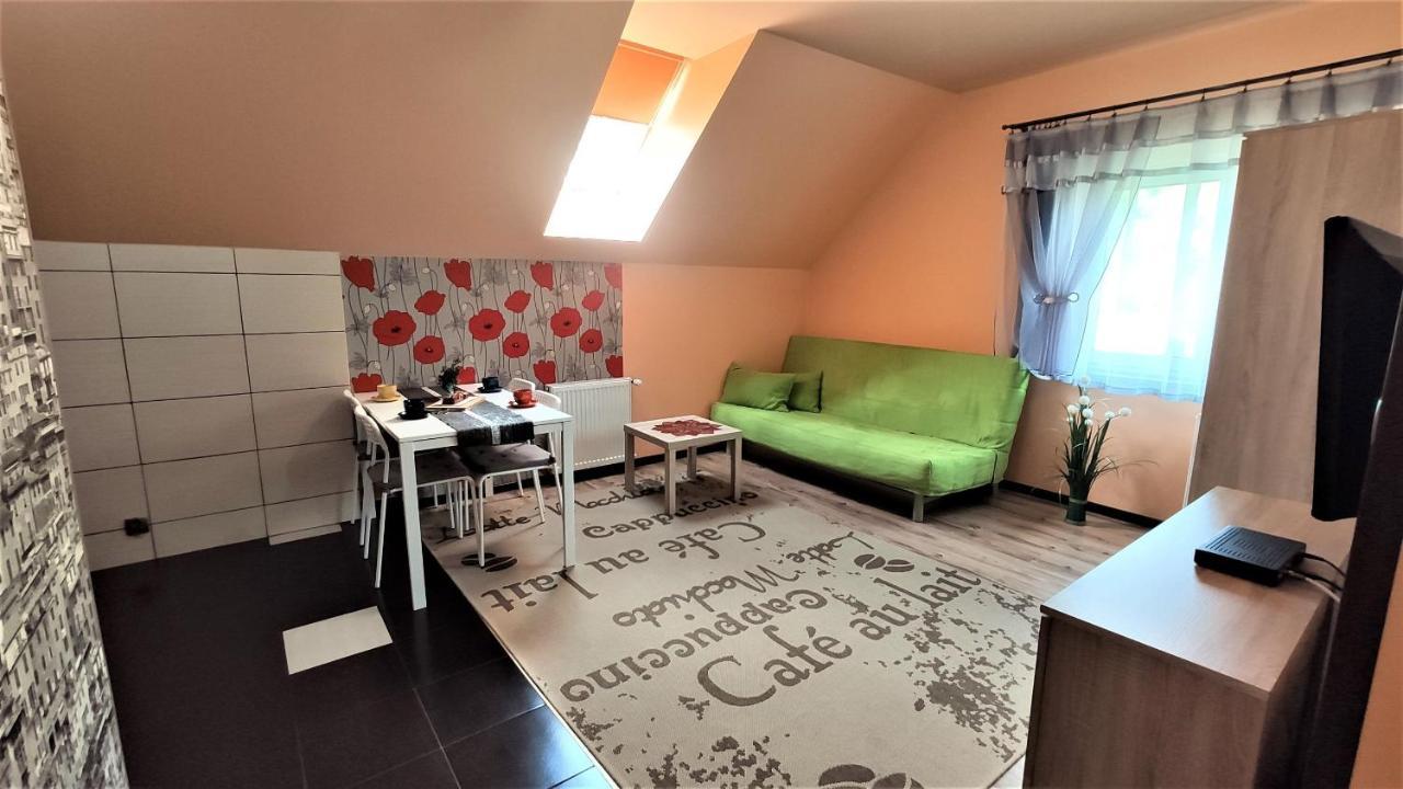 Apartamenty Pilsko Korbielów Buitenkant foto