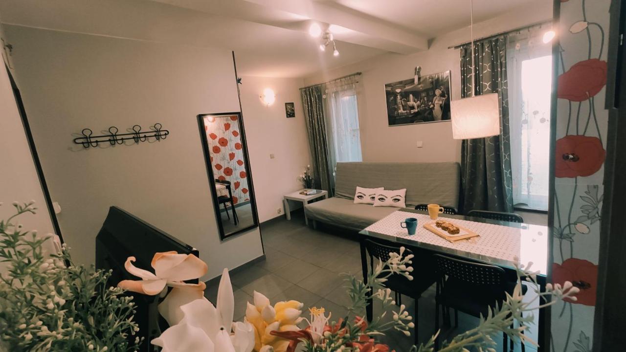 Apartamenty Pilsko Korbielów Buitenkant foto