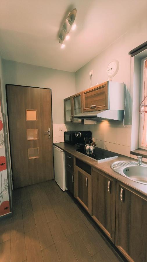 Apartamenty Pilsko Korbielów Buitenkant foto